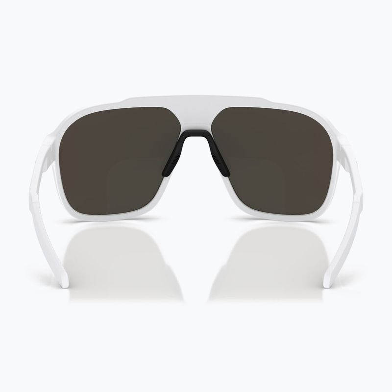 Ochelari de soare Bliz A002 matte white/grey blue multi 4