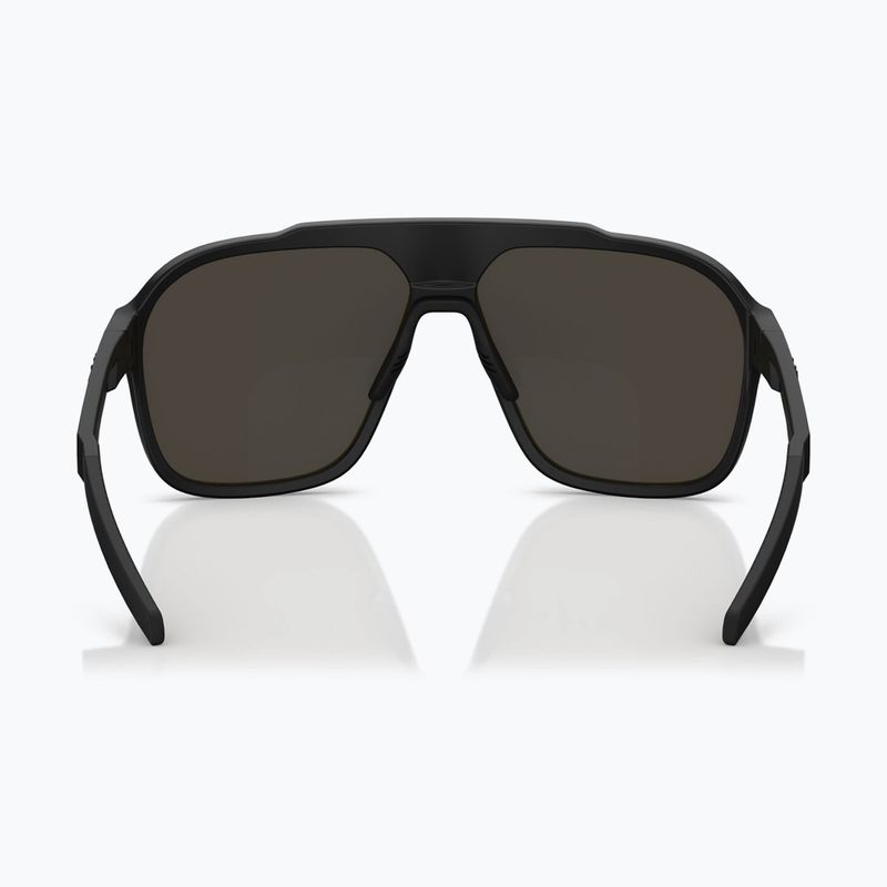 Ochelari de soare Bliz A002 matte black/grey blue multi 4