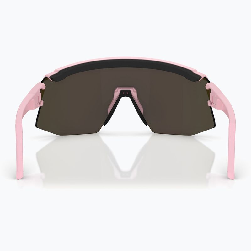 Ochelari de soare Bliz Breeze Small matte powder pink/brown rosé multi/pink 3