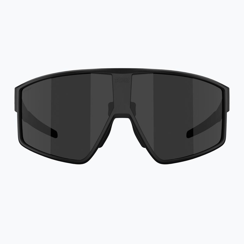 Ochelari de soare Bliz P002 matte black/smoke 2