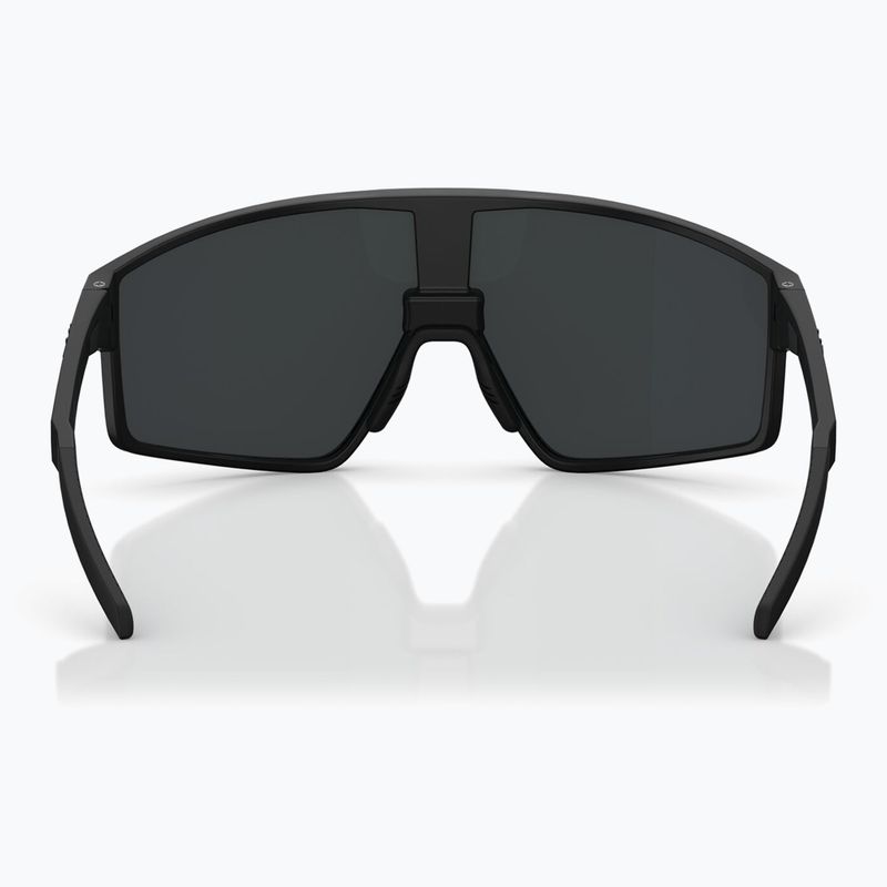 Ochelari de soare Bliz P002 matte black/smoke ice blue 3