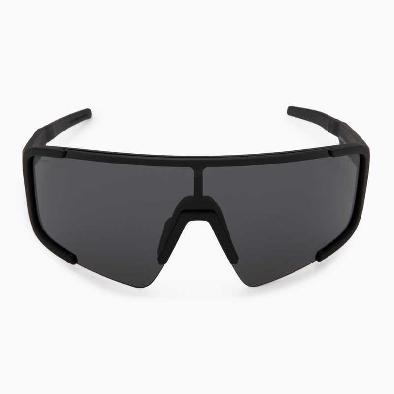 Ochelari de soare Bliz P003 matte black/smoke 2