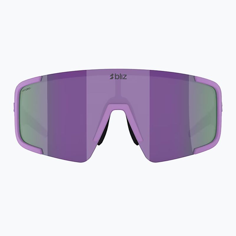 Ochelari de soare Bliz P003 matte purple/grey purple multi 2