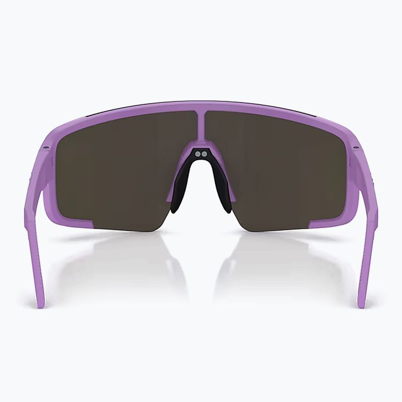 Ochelari de soare Bliz P003 matte purple/grey purple multi 5