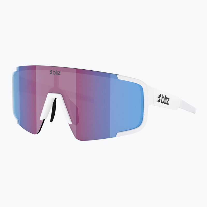 Ochelari de soare Bliz P003 Nano Optics Nordic Light matte white/begonia/violet blue multi