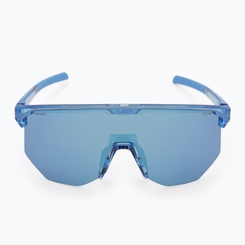 Ochelari de soare Bliz Hero Small transparent white/brown green multi 3