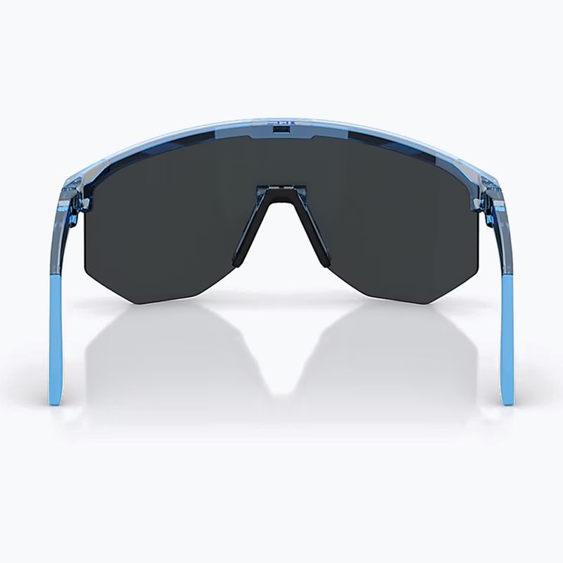 Ochelari de soare Bliz Hero Small transparent white/brown green multi 4