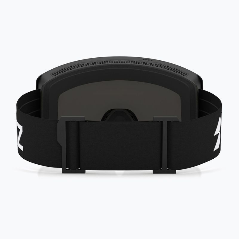 Ochelari de schi Bliz G003 matte black/brown/blue multi 3