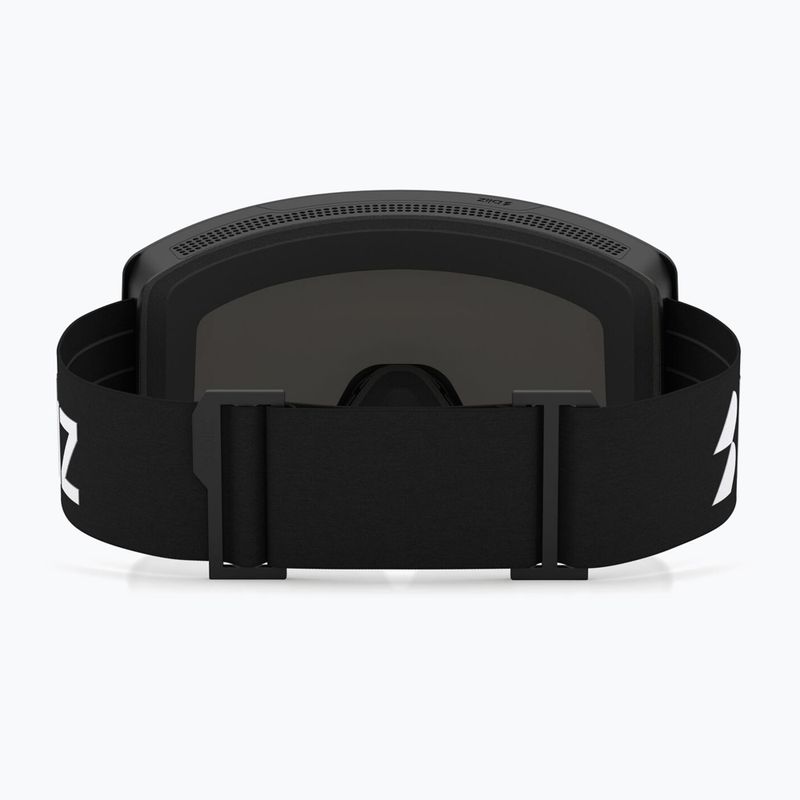Ochelari de schi Bliz G003S matte black/brown/blue multi 3