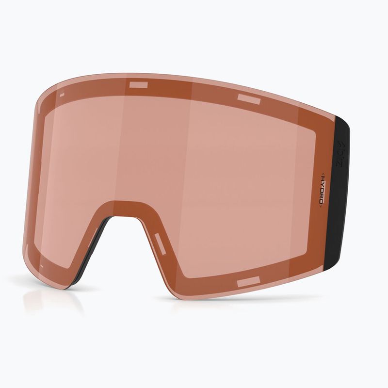 Ochelari de schi Bliz G003S matte black/brown/blue multi 5