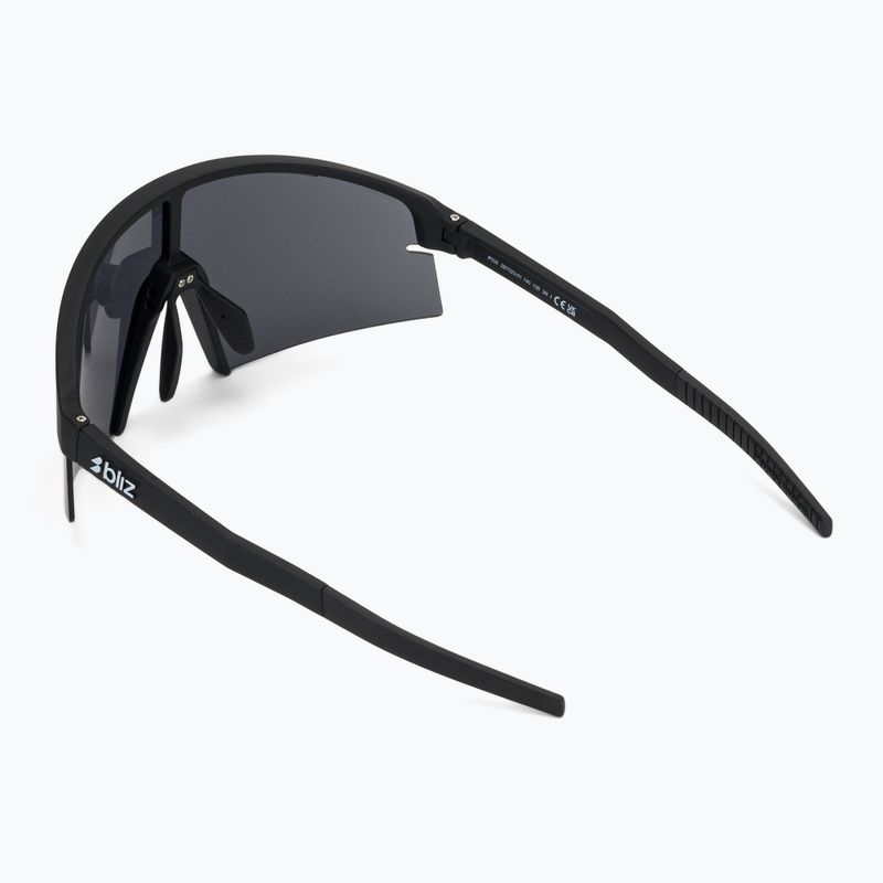 Ochelari de soare Bliz P006 matte black/smoke 2
