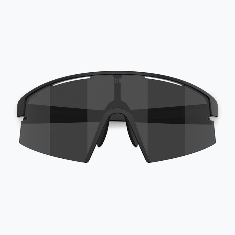 Ochelari de soare Bliz P006 matte black/smoke 2