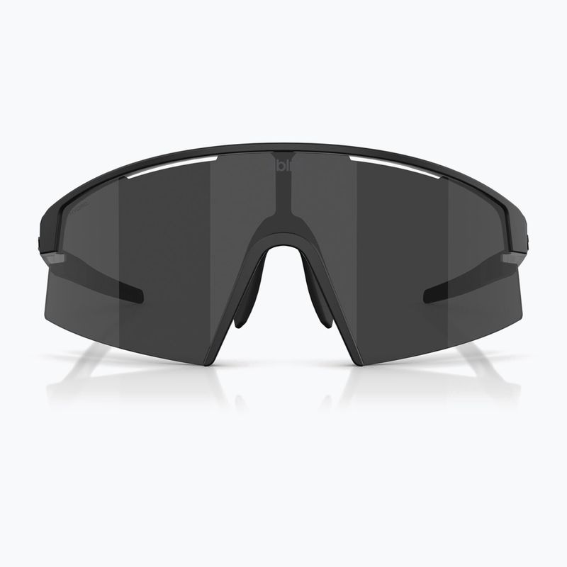 Ochelari de soare Bliz P006 matte black/smoke 3