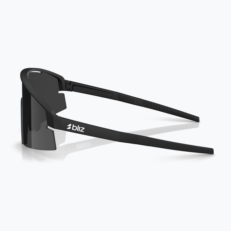 Ochelari de soare Bliz P006 matte black/smoke 5