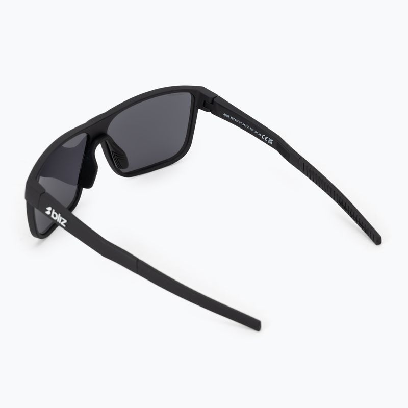 Ochelari de soare Bliz A008 matte black 2