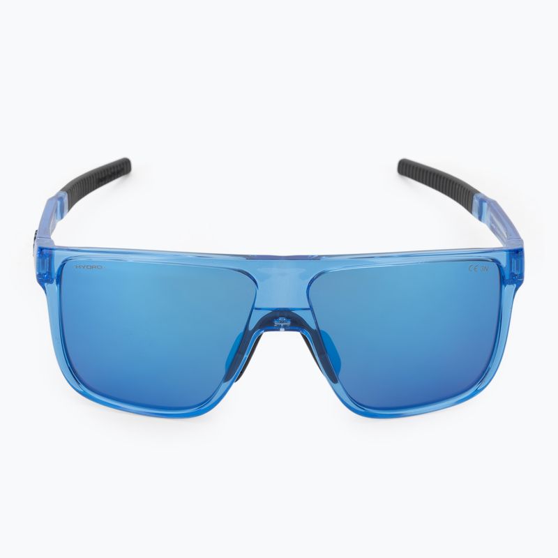 Ochelari de soare Bliz A003 transparent blue 3