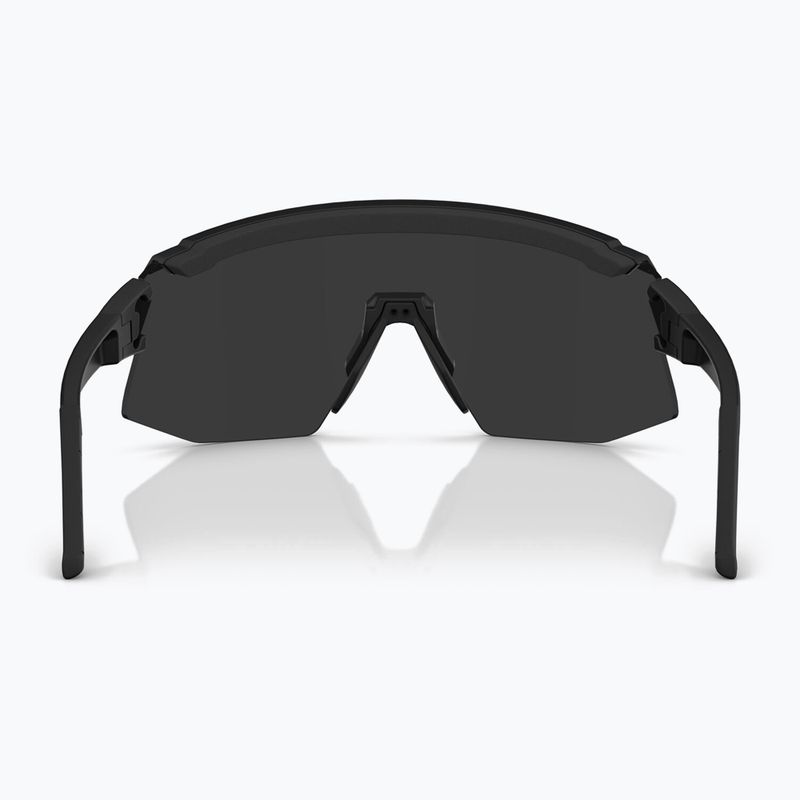 Ochelari de soare Bliz Breeze matte black/smoke/pink 4