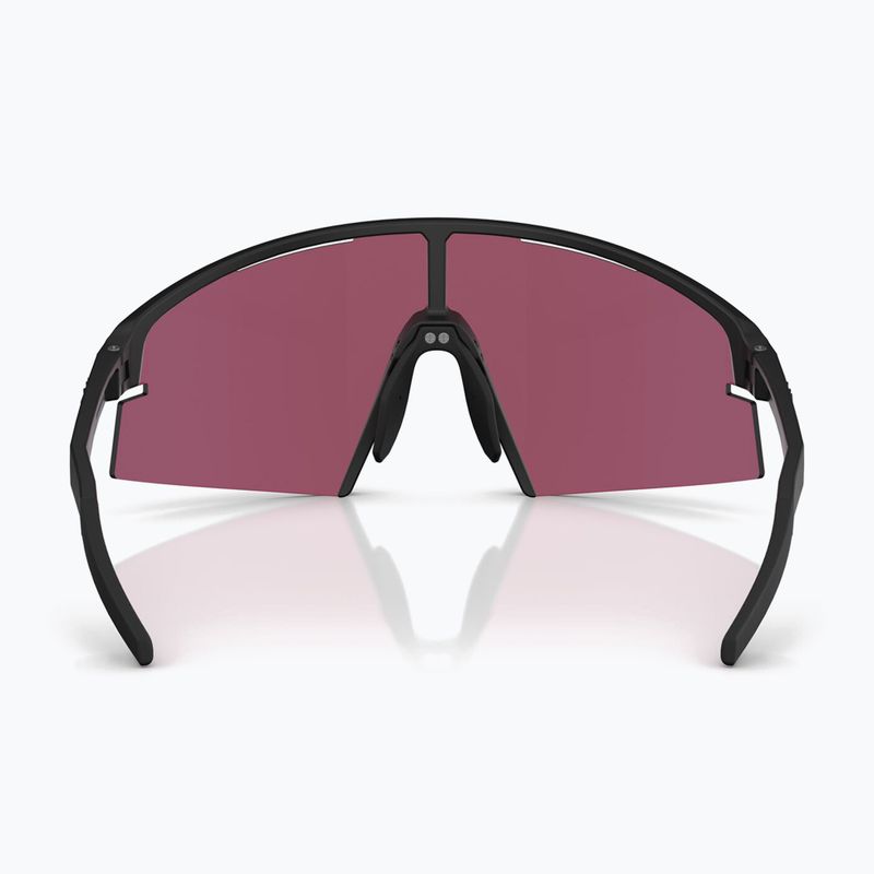 Ochelari de soare Bliz P006 matte black/nano optics violet blue multi 4