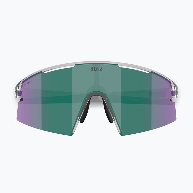 Ochelari de soare Bliz P006S matte black/nano optics violet blue multi 3