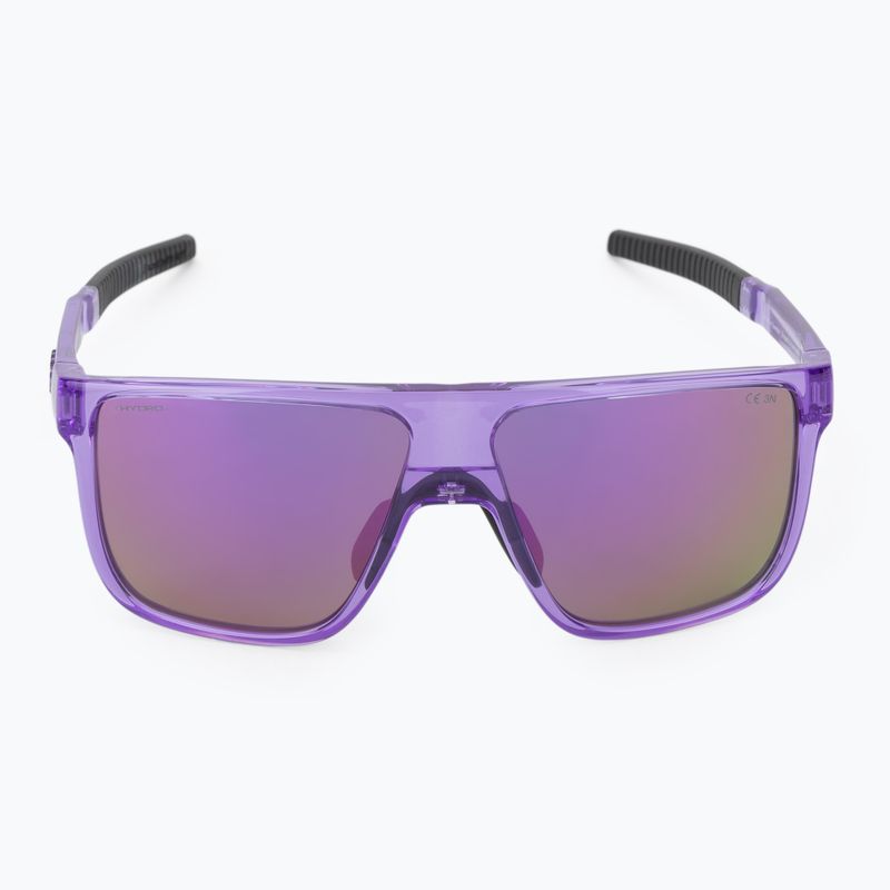 Ochelari de soare Bliz A003 transparent purple 3