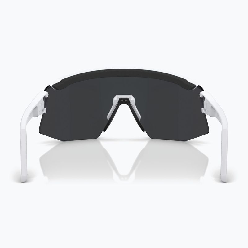 Ochelari de soare Bliz Breeze matte white/smoke blue multi/pink 4