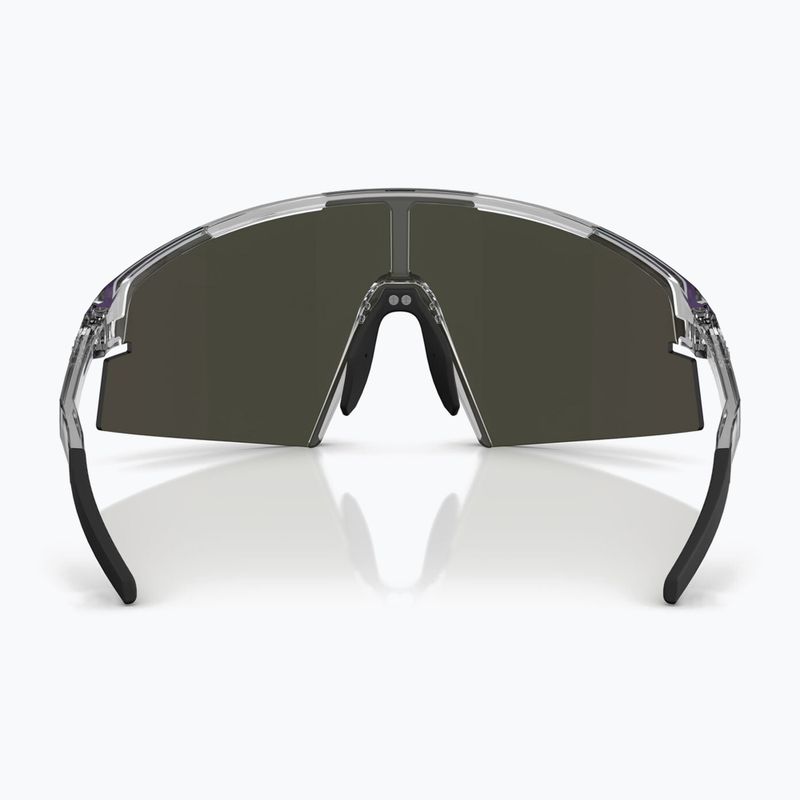 Ochelari de soare Bliz P006S crystal black/green green multi 4