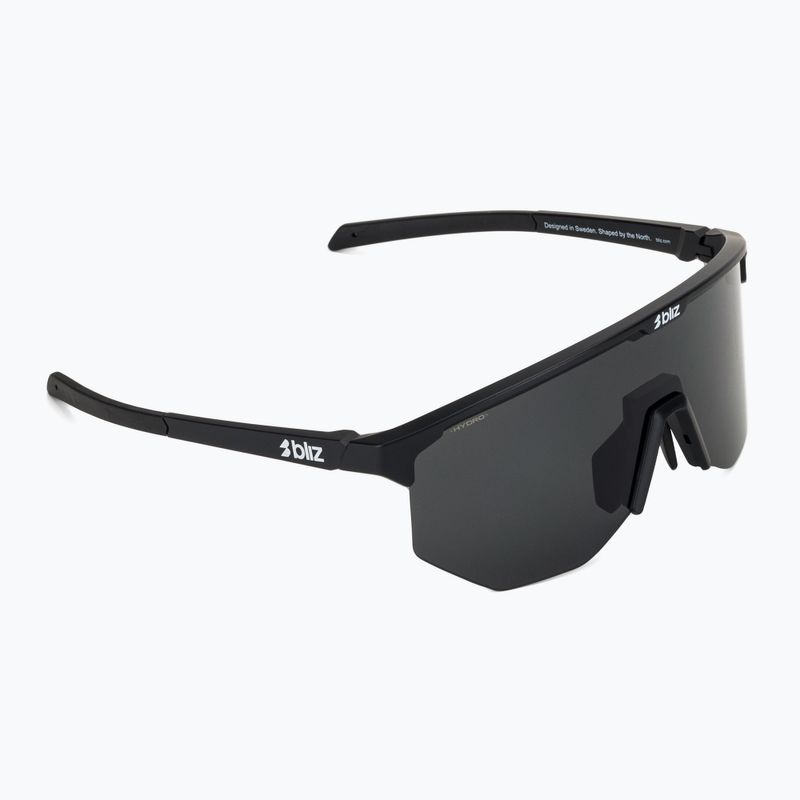 Ochelari de soare Bliz Hero matte black/smoke