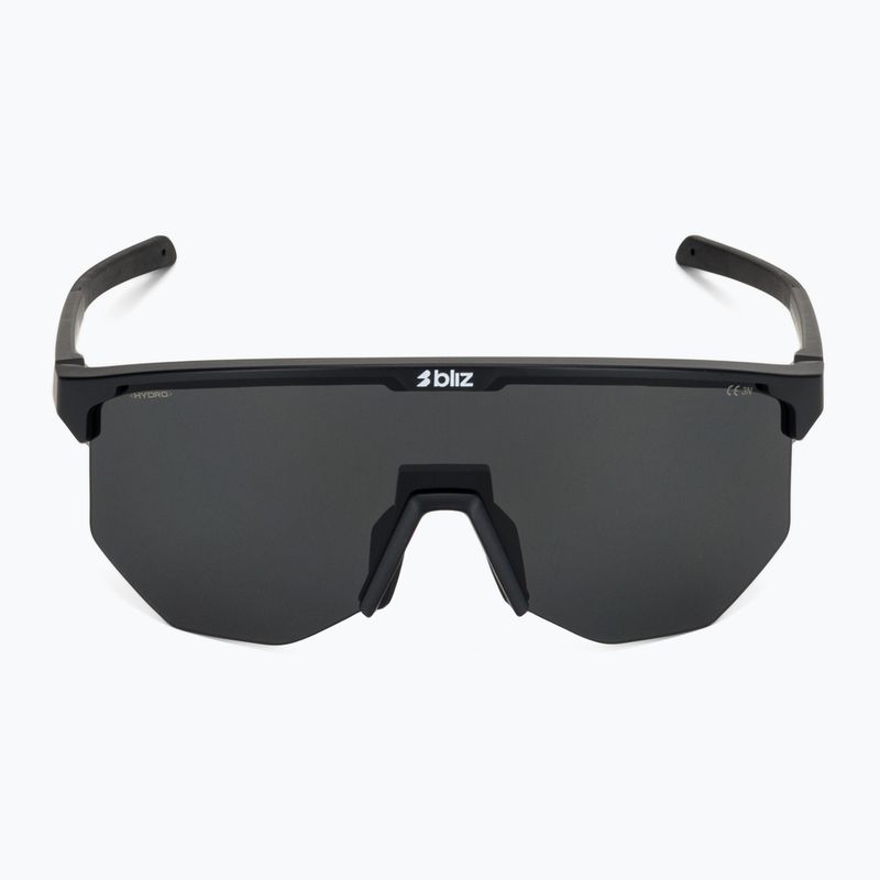 Ochelari de soare Bliz Hero matte black/smoke 3