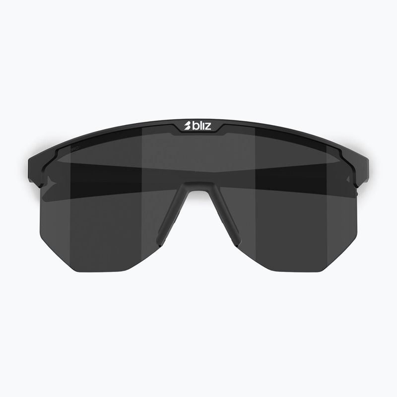 Ochelari de soare Bliz Hero matte black/smoke 3