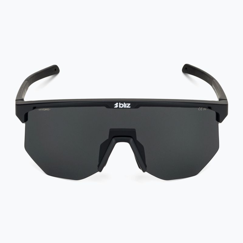 Ochelari de soare Bliz Hero Small matte black/smoke 3