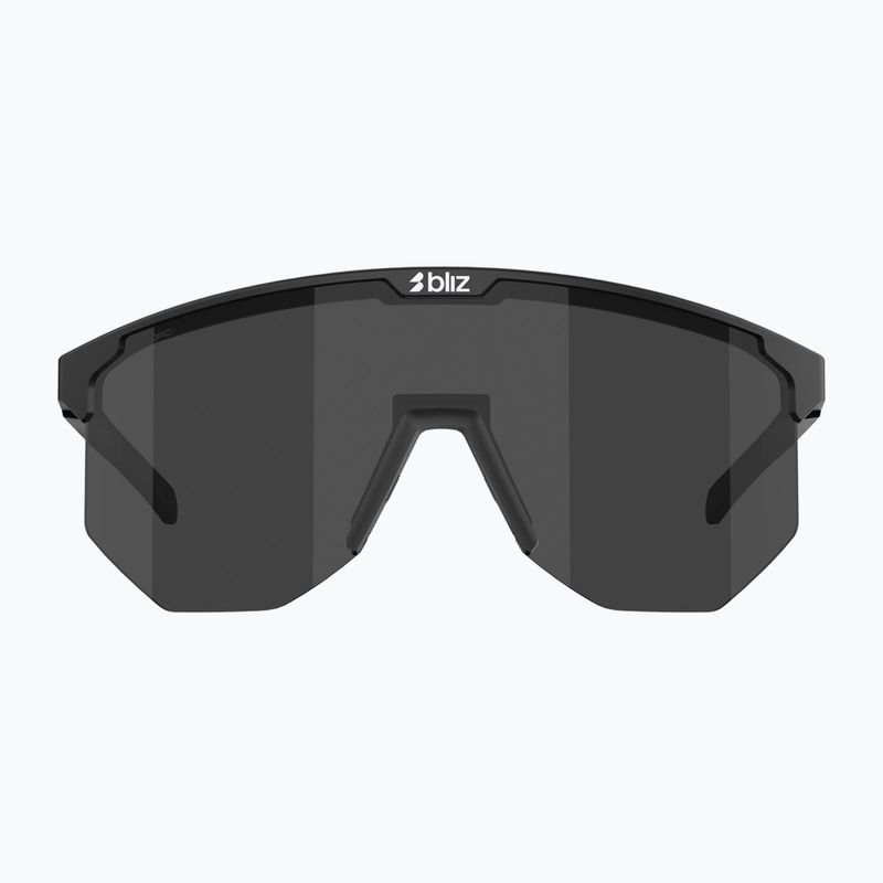 Ochelari de soare Bliz Hero Small matte black/smoke 2