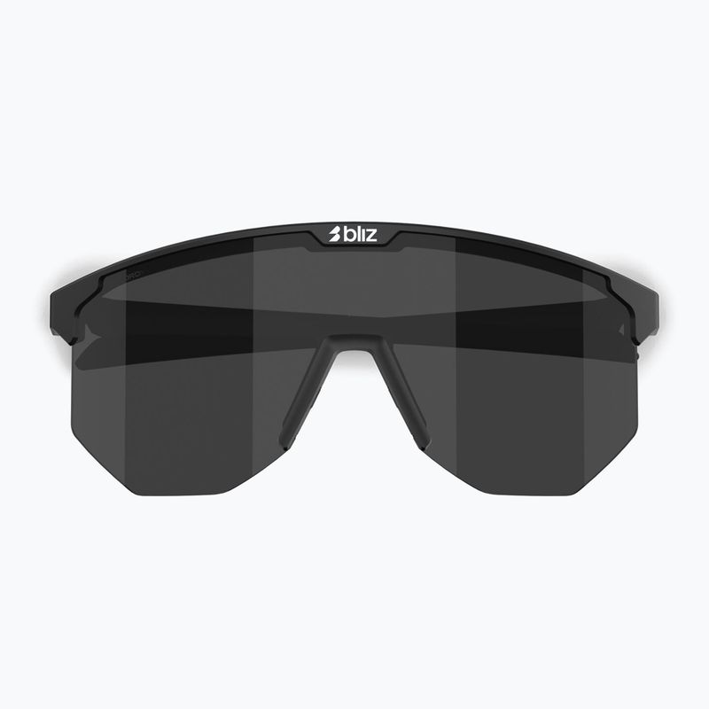 Ochelari de soare Bliz Hero Small matte black/smoke 3