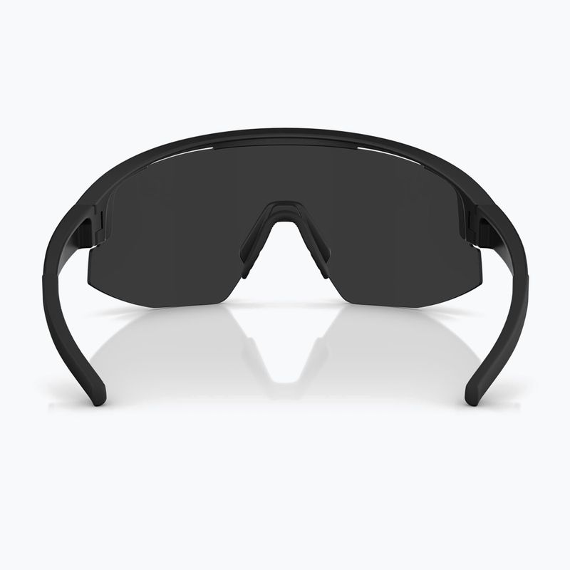 Ochelari de soare Bliz Matrix matte black/smoke 4