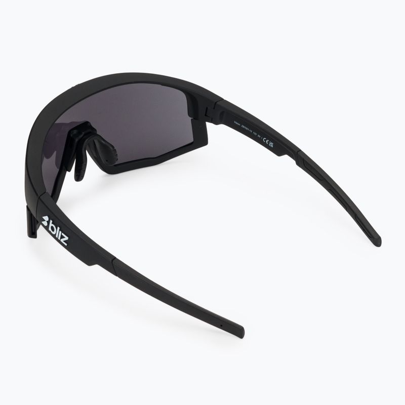 Ochelari de soare Bliz Vision matte black/smoke 3