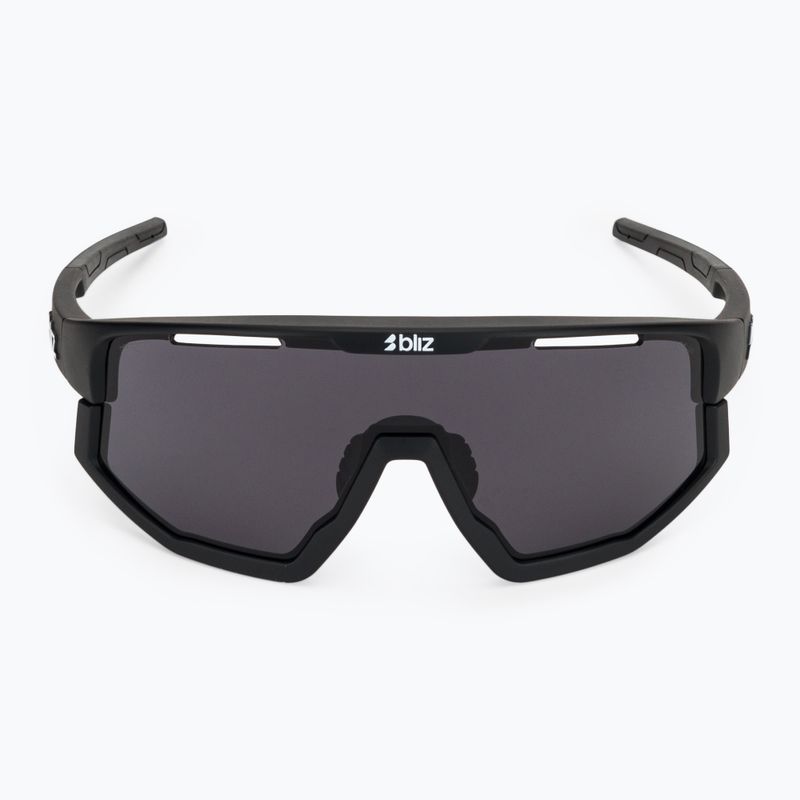 Ochelari de soare Bliz Vision matte black/smoke 4