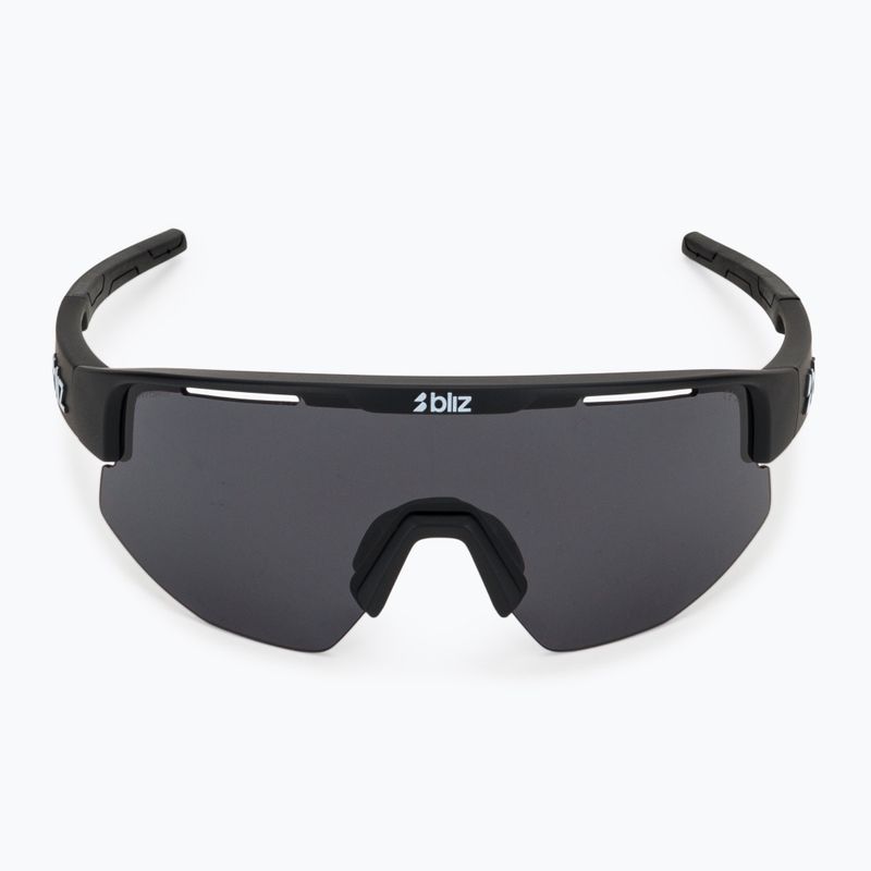 Ochelari de soare Bliz Matrix Small matte black/smoke 3