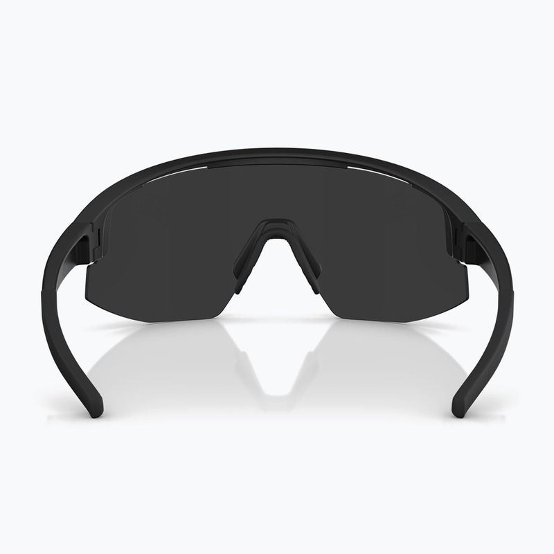 Ochelari de soare Bliz Matrix Small matte black/smoke 4