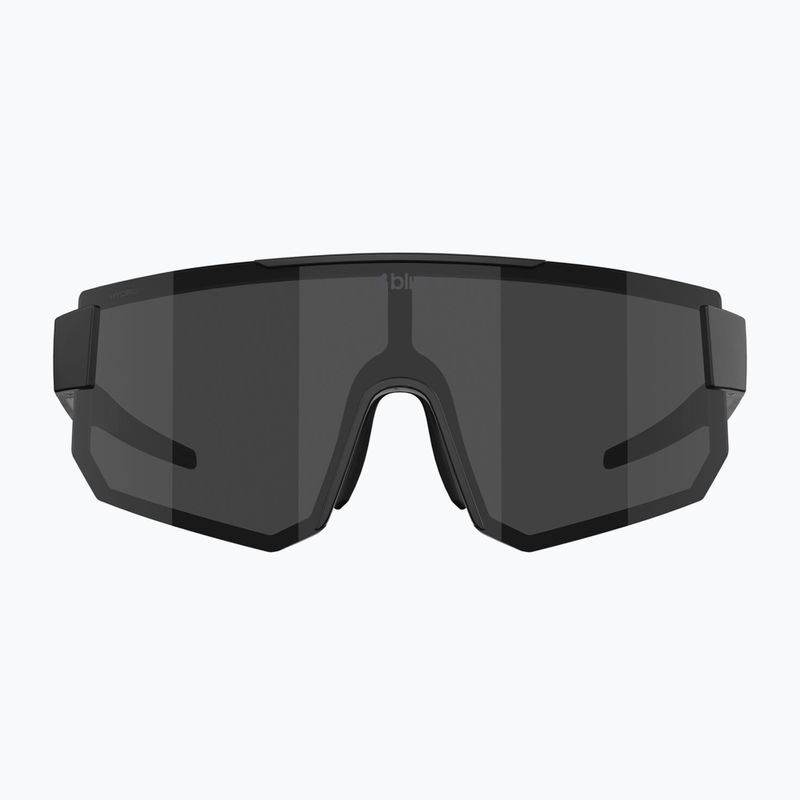 Ochelari de soare Bliz P005 matte black/smoke 2