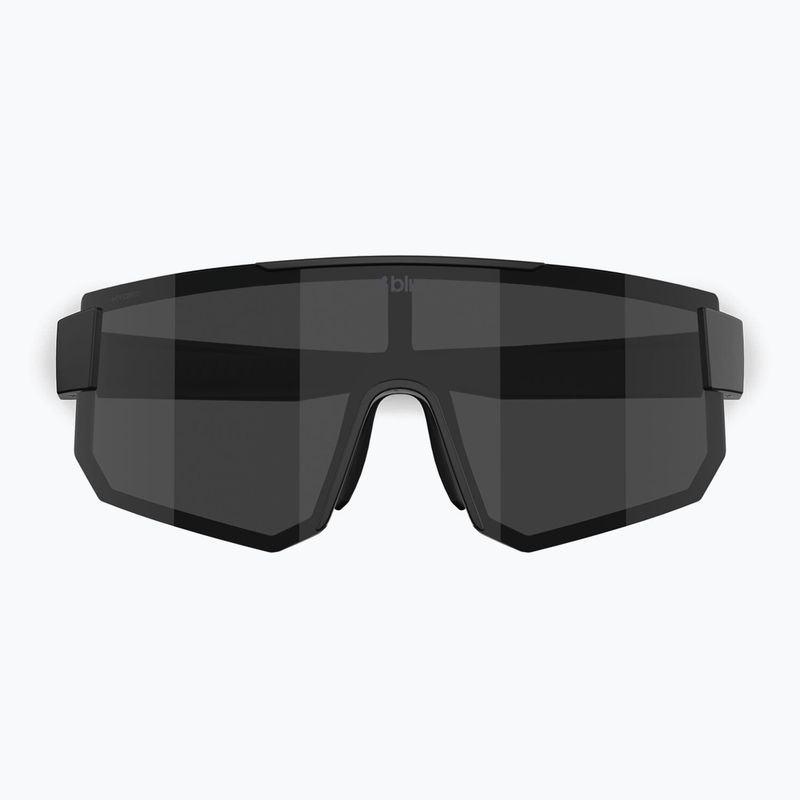 Ochelari de soare Bliz P005 matte black/smoke 3