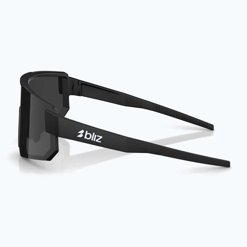 Ochelari de soare Bliz P005 matte black/smoke 5