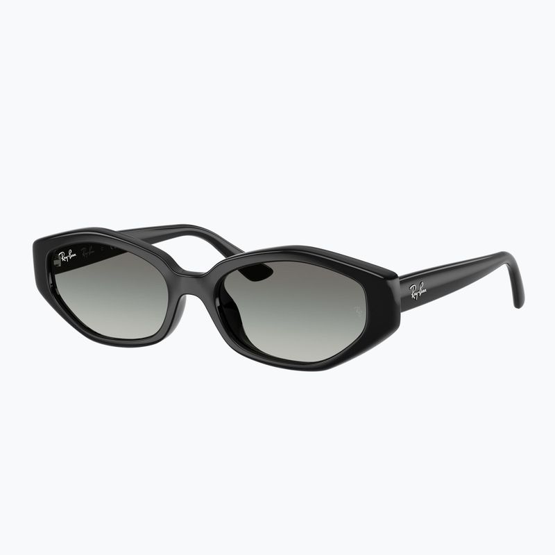 Ochelari de soare Ray-Ban RB4473D 4