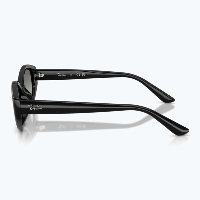 Ochelari de soare Ray-Ban RB4473D 6