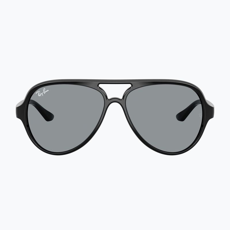 Ochelari de soare Ray-Ban Cats 5000 Classic black/grey 2