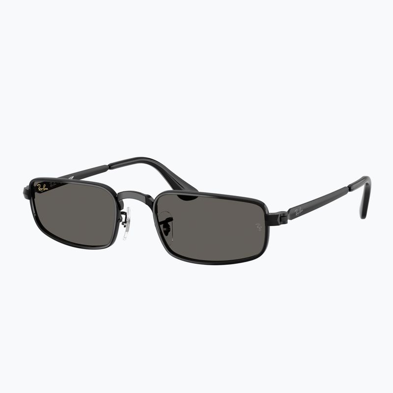 Ochelari de soare Ray-Ban RB3927 By A$Ap Rocky 3