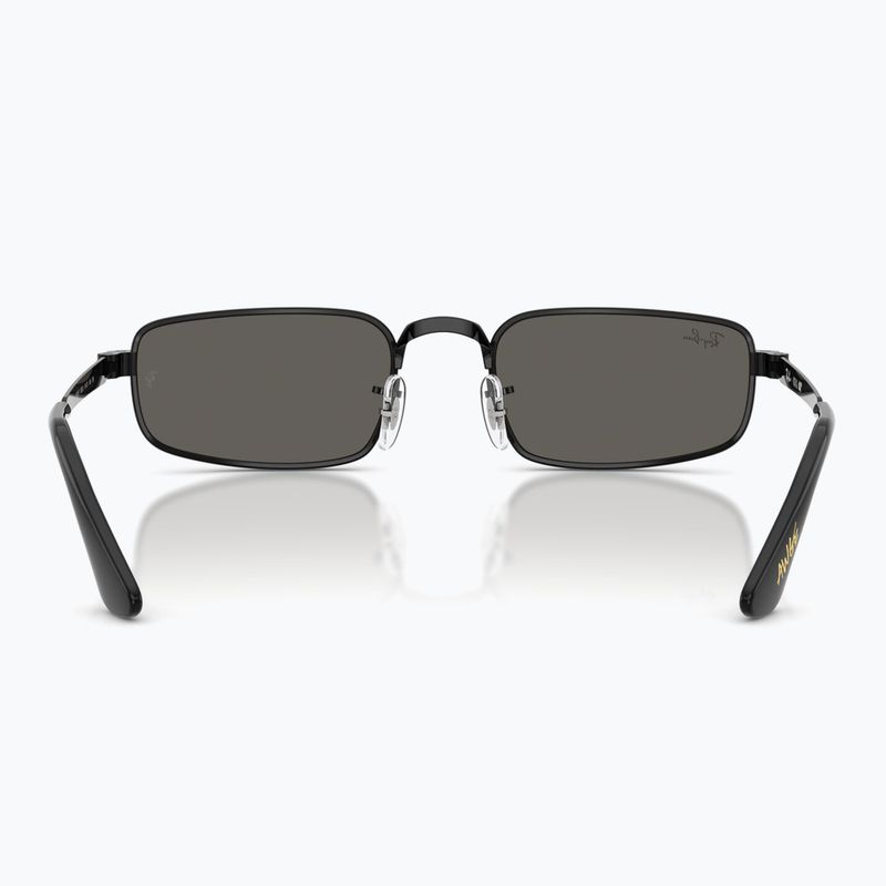 Ochelari de soare Ray-Ban RB3927 By A$Ap Rocky 4