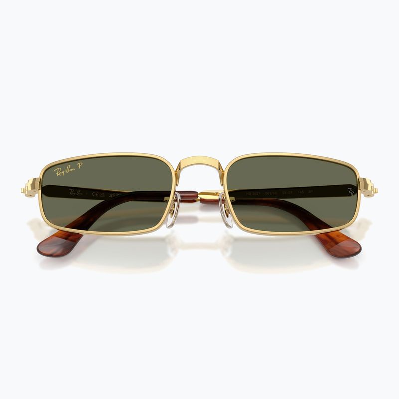 Ochelari de soare Ray-Ban RB3927 By A$Ap Rocky 3