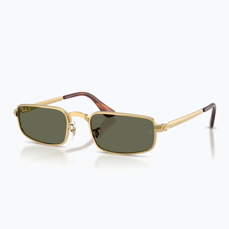 Ochelari de soare Ray-Ban RB3927 By A$Ap Rocky 4