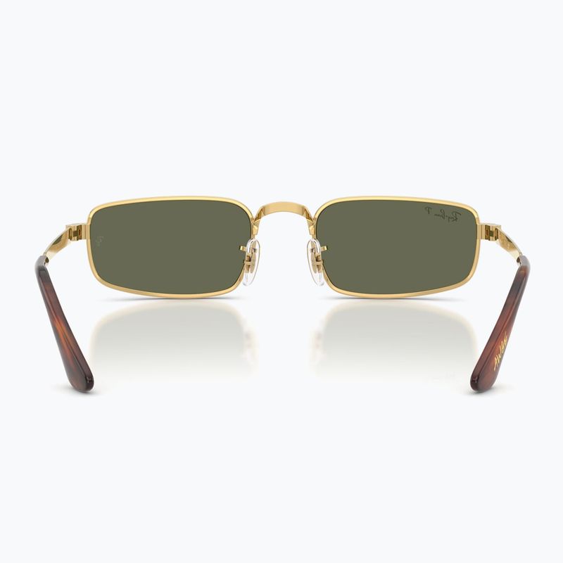 Ochelari de soare Ray-Ban RB3927 By A$Ap Rocky 5