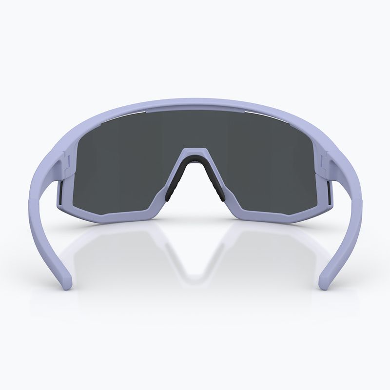 Ochelari de soare Bliz Fusion Small matte lavender/smoke iceblue multi 4