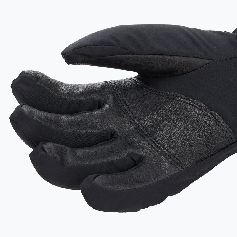 Mănuși de schi pentru femei Level Alpine black 5